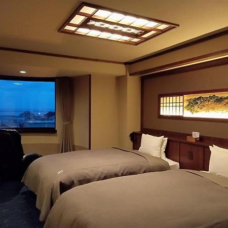 Otaru Furukawa Hotel Zewnętrze zdjęcie