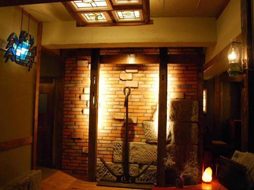 Otaru Furukawa Hotel Zewnętrze zdjęcie