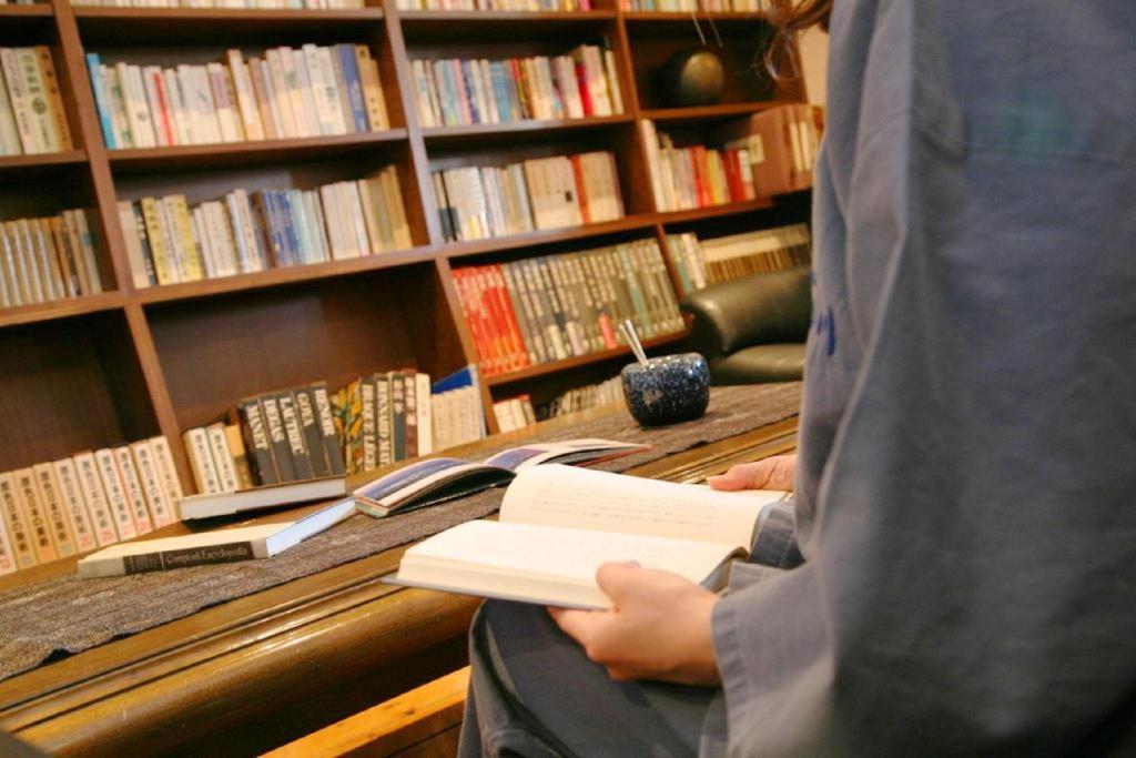 Otaru Furukawa Hotel Zewnętrze zdjęcie