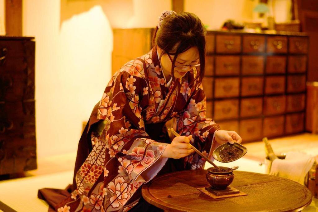 Otaru Furukawa Hotel Zewnętrze zdjęcie