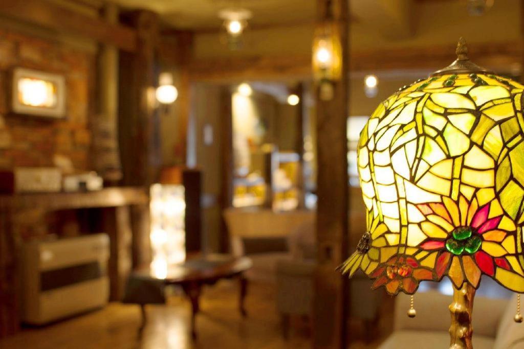 Otaru Furukawa Hotel Zewnętrze zdjęcie