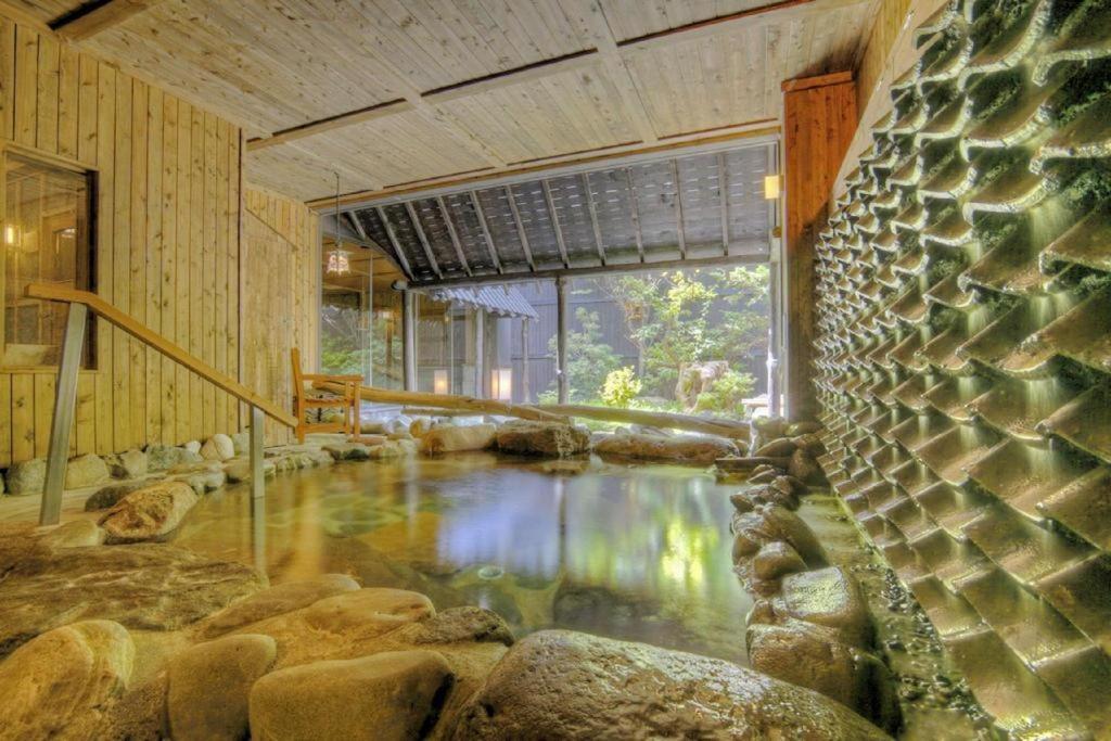 Otaru Furukawa Hotel Zewnętrze zdjęcie