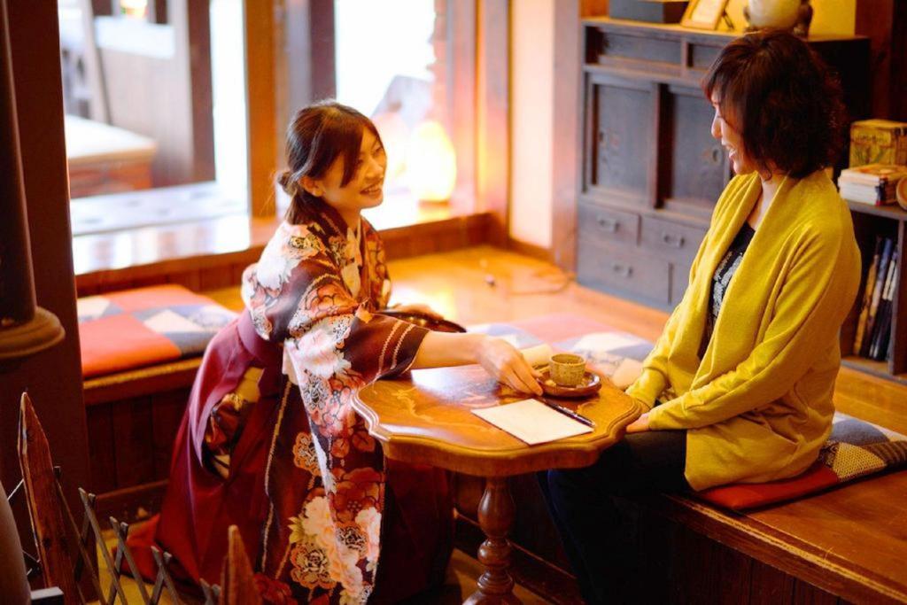 Otaru Furukawa Hotel Zewnętrze zdjęcie