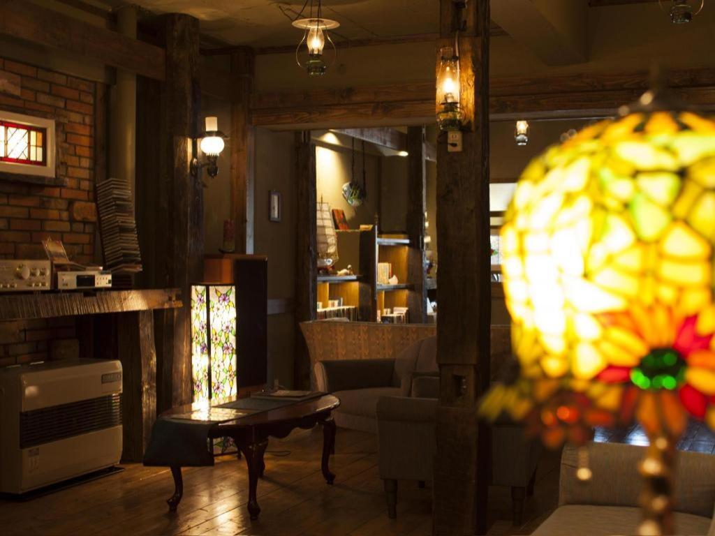 Otaru Furukawa Hotel Zewnętrze zdjęcie