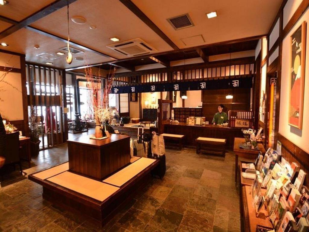 Otaru Furukawa Hotel Zewnętrze zdjęcie