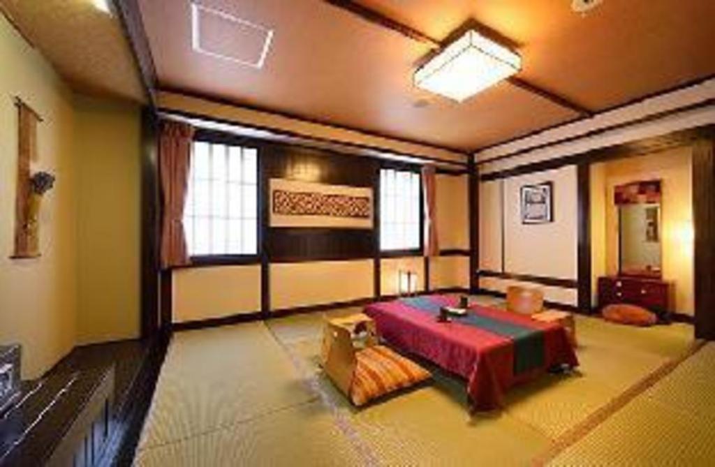 Otaru Furukawa Hotel Zewnętrze zdjęcie
