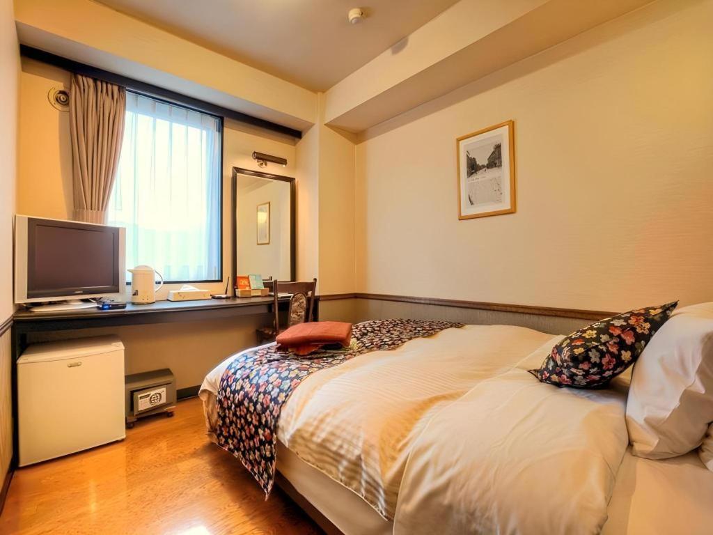 Otaru Furukawa Hotel Zewnętrze zdjęcie