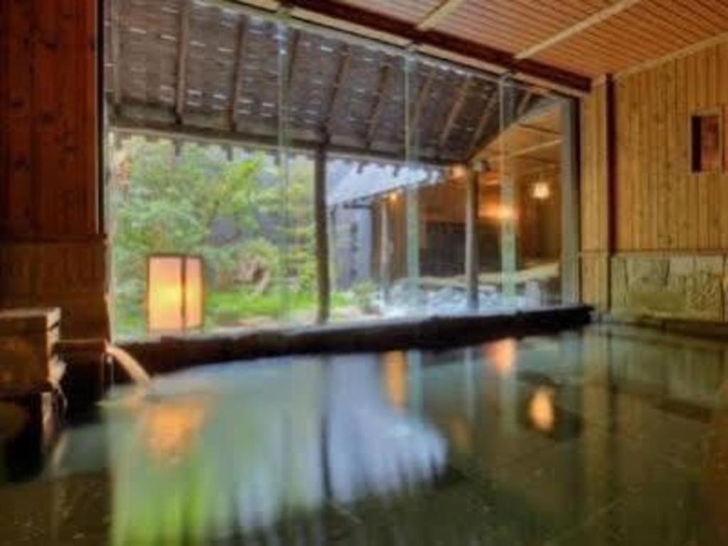 Otaru Furukawa Hotel Zewnętrze zdjęcie