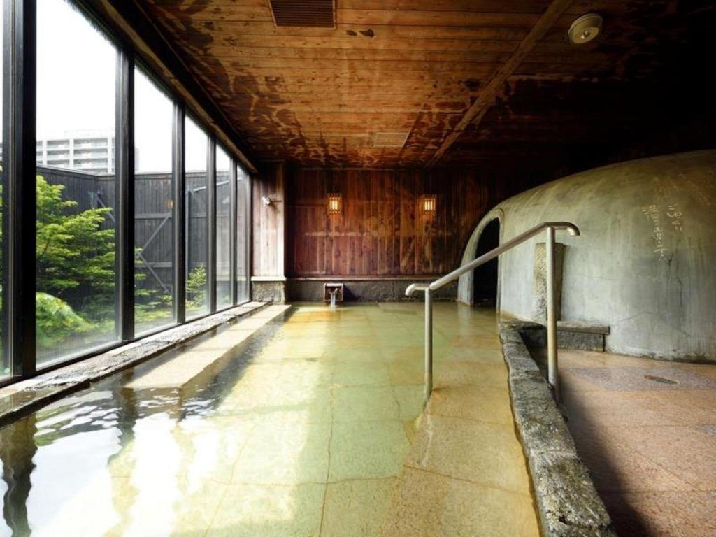 Otaru Furukawa Hotel Zewnętrze zdjęcie