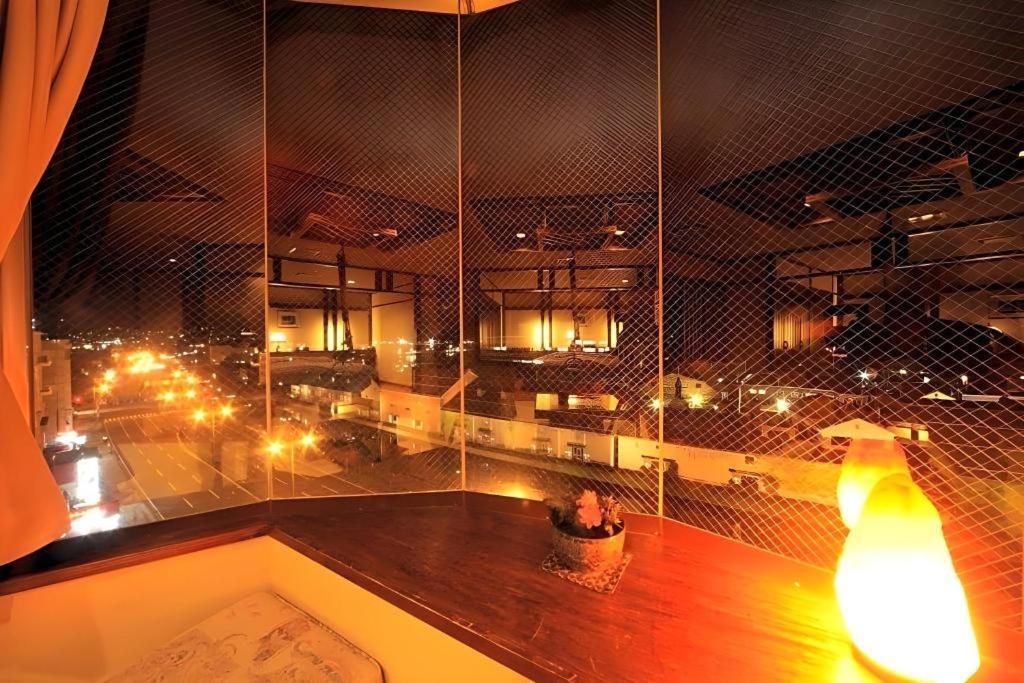 Otaru Furukawa Hotel Zewnętrze zdjęcie