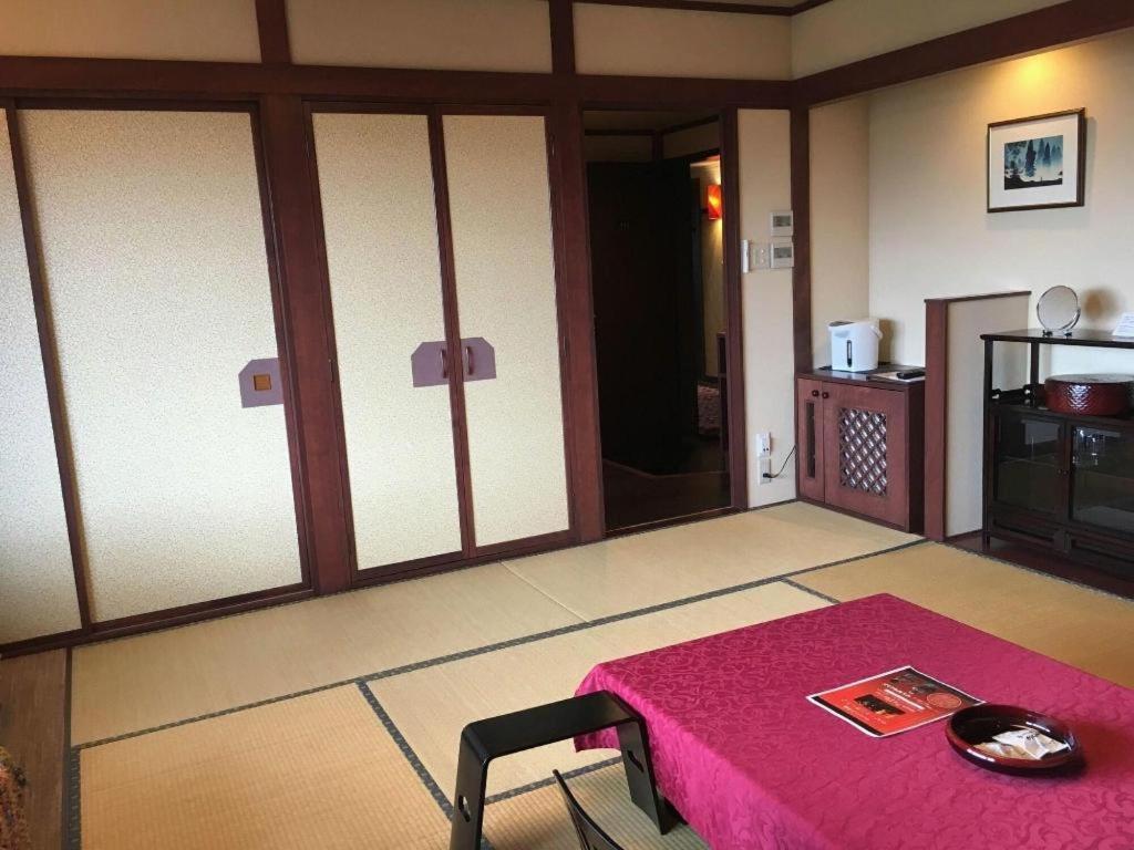 Otaru Furukawa Hotel Zewnętrze zdjęcie