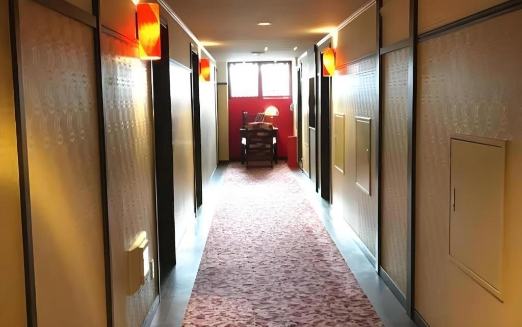 Otaru Furukawa Hotel Zewnętrze zdjęcie